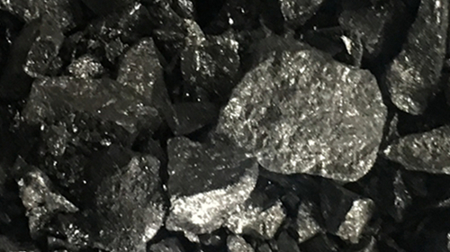 Silicon Metal