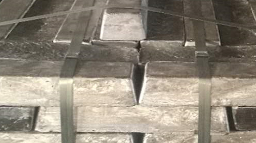 Magnesium Ingot
