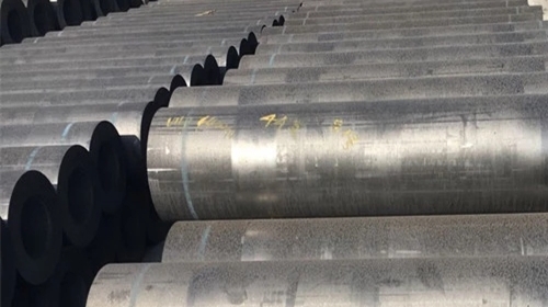 Graphite Electrode